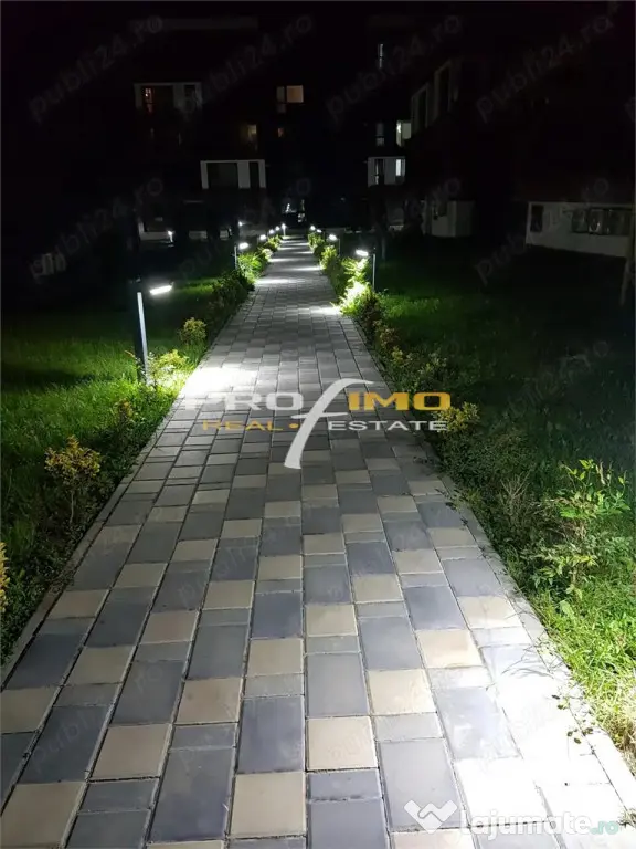 Apartament 3 camere de lux, ideal familie ,complex residenti
