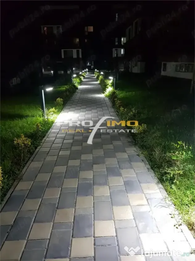 Apartament 3 camere de lux, ideal familie ,complex residenti