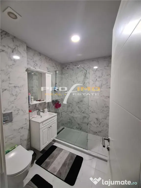 Apartament 3 camere de lux, ideal familie ,complex residenti