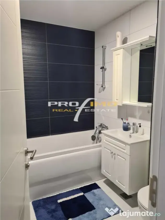 Apartament 3 camere de lux, ideal familie ,complex residenti