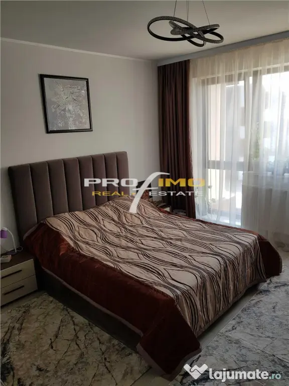 Apartament 3 camere de lux, ideal familie ,complex residenti
