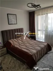 Apartament 3 camere de lux, ideal familie ,complex residenti 