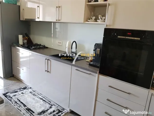 Apartament 3 camere de lux, ideal familie ,complex residenti