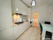 Duplex modern cu design britanic 7 camere D+P+1+M 160 mp 