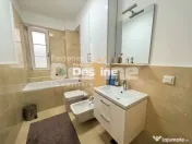 Duplex modern cu design britanic 7 camere D+P+1+M 160 mp 