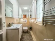 Duplex modern cu design britanic 7 camere D+P+1+M 160 mp 
