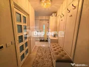 Duplex modern cu design britanic 7 camere D+P+1+M 160 mp 