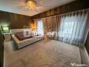 Duplex modern cu design britanic 7 camere D+P+1+M 160 mp 