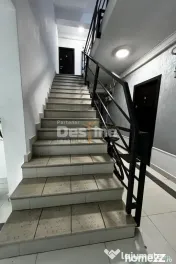 Apartament cu 2 camere și terasă, mobilat - Palas Mall