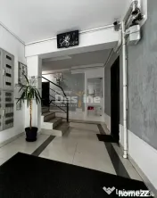 Apartament cu 2 camere și terasă, mobilat - Palas Mall