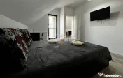 Apartament cu 2 camere și terasă, mobilat - Palas Mall