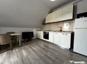 Apartament cu 2 camere și terasă, mobilat - Palas Mall