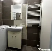 Apartament cu 2 camere și terasă, mobilat - Palas Mall
