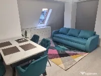 Închiriez apartament 3 camere str. Oașului 