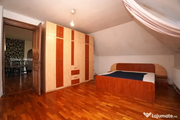 Apartament 2 Camere | Lascăr Catargiu | Calea Victoriei | I