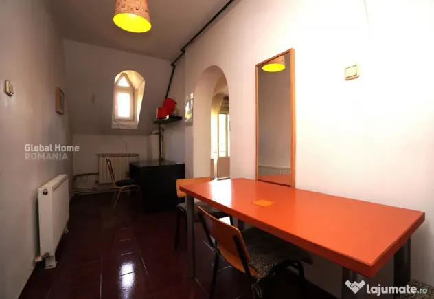 Apartament 2 Camere | Lascăr Catargiu | Calea Victoriei | I