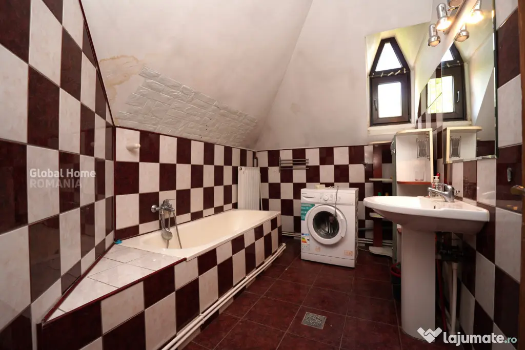 Apartament 2 Camere | Lascăr Catargiu | Calea Victoriei | I