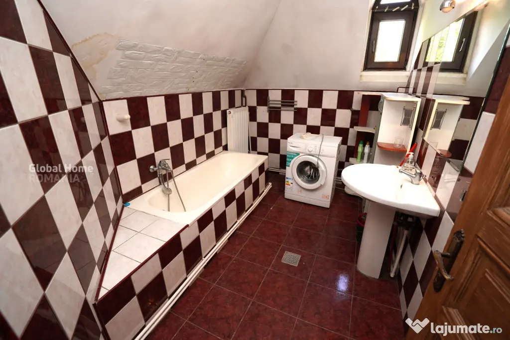Apartament 2 Camere | Lascăr Catargiu | Calea Victoriei | I