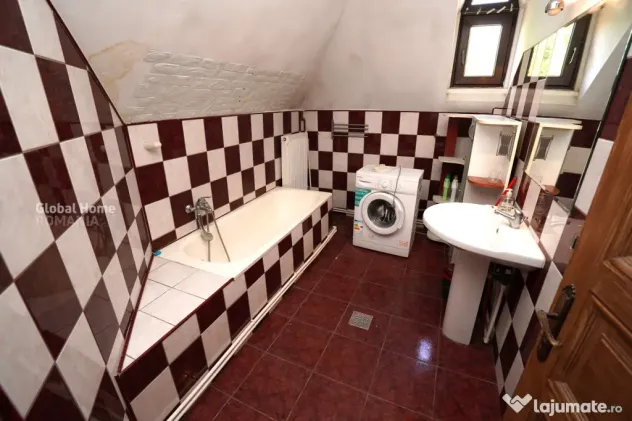 Apartament 2 Camere | Lascăr Catargiu | Calea Victoriei | I