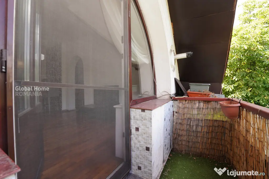 Apartament 2 Camere | Lascăr Catargiu | Calea Victoriei | I