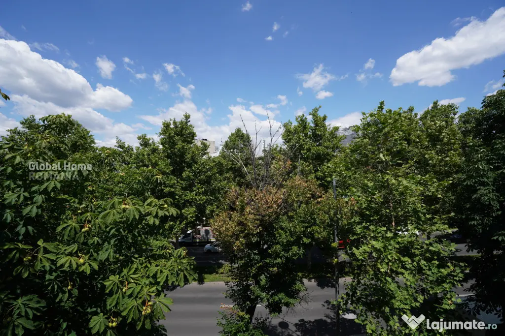 Apartament 2 Camere | Lascăr Catargiu | Calea Victoriei | I