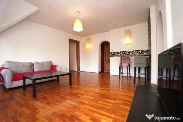 Apartament 2 Camere | Lascăr Catargiu | Calea Victoriei | I