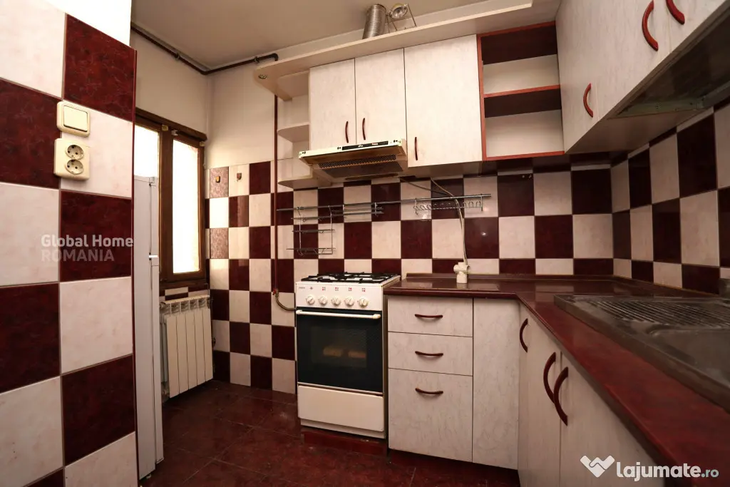 Apartament 2 Camere | Lascăr Catargiu | Calea Victoriei | I