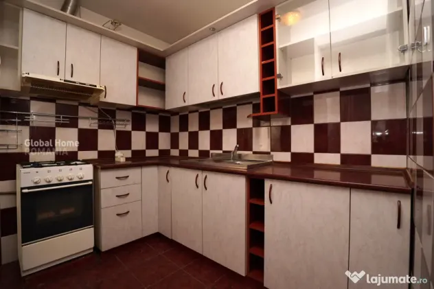 Apartament 2 Camere | Lascăr Catargiu | Calea Victoriei | I