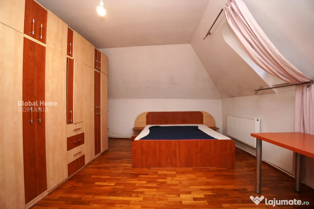 Apartament 2 Camere | Lascăr Catargiu | Calea Victoriei | I