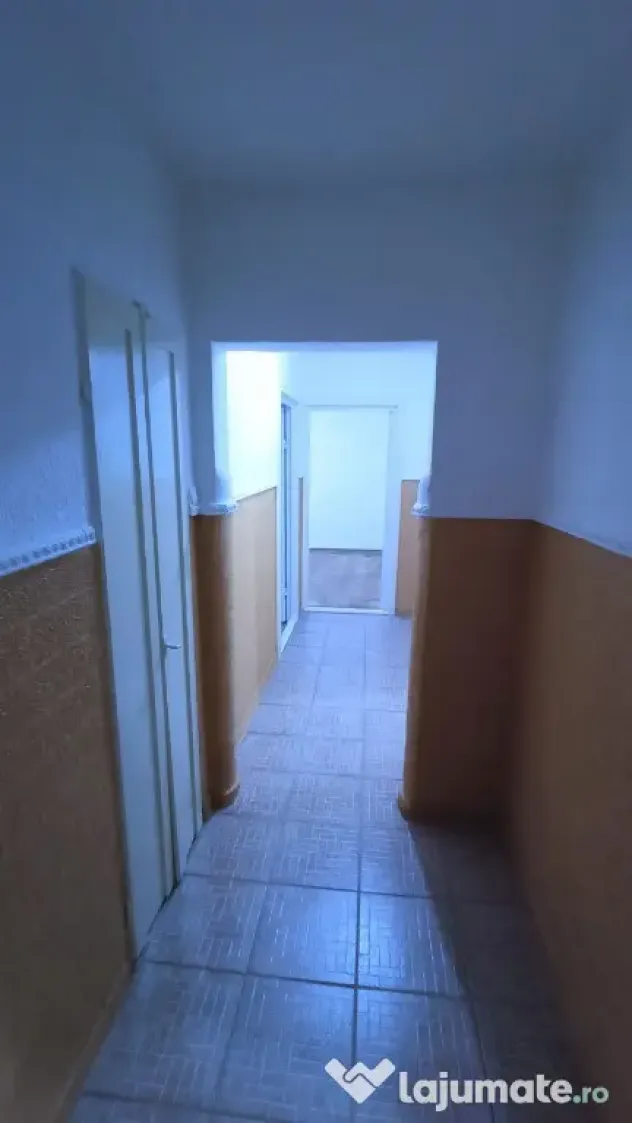 Apartament 2 camere decomandate zona Cet