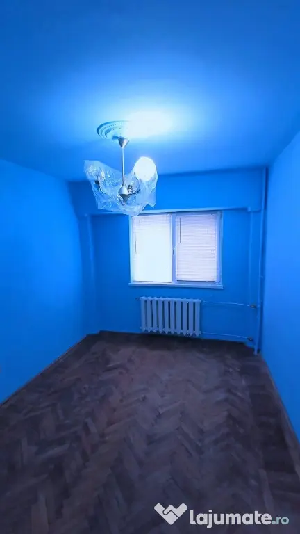 Apartament 2 camere decomandate zona Cet