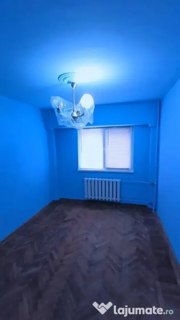 Apartament 2 camere decomandate zona Cet