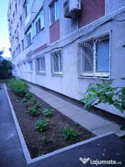 Apartament 2 camere decomandate zona Cet 