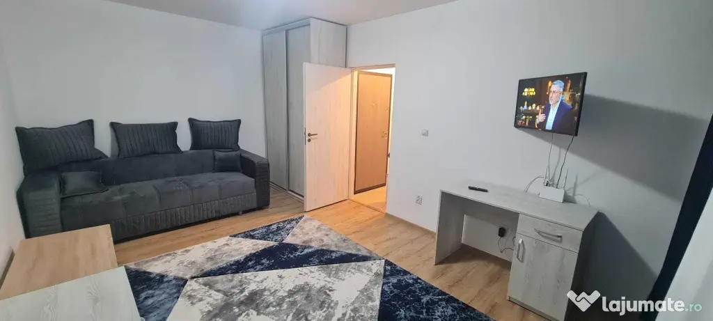 Piata sudului parter din 4 decoamndat
