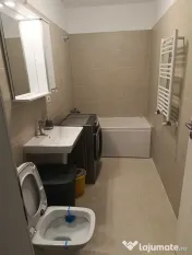 Berceni metrou biruintei etaj 5 