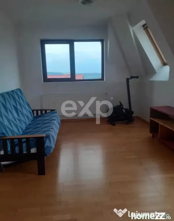 Apartament 3 camere | 90 mp | 2 bai | Cartier Europa - Cluj-Napoca (Cluj)