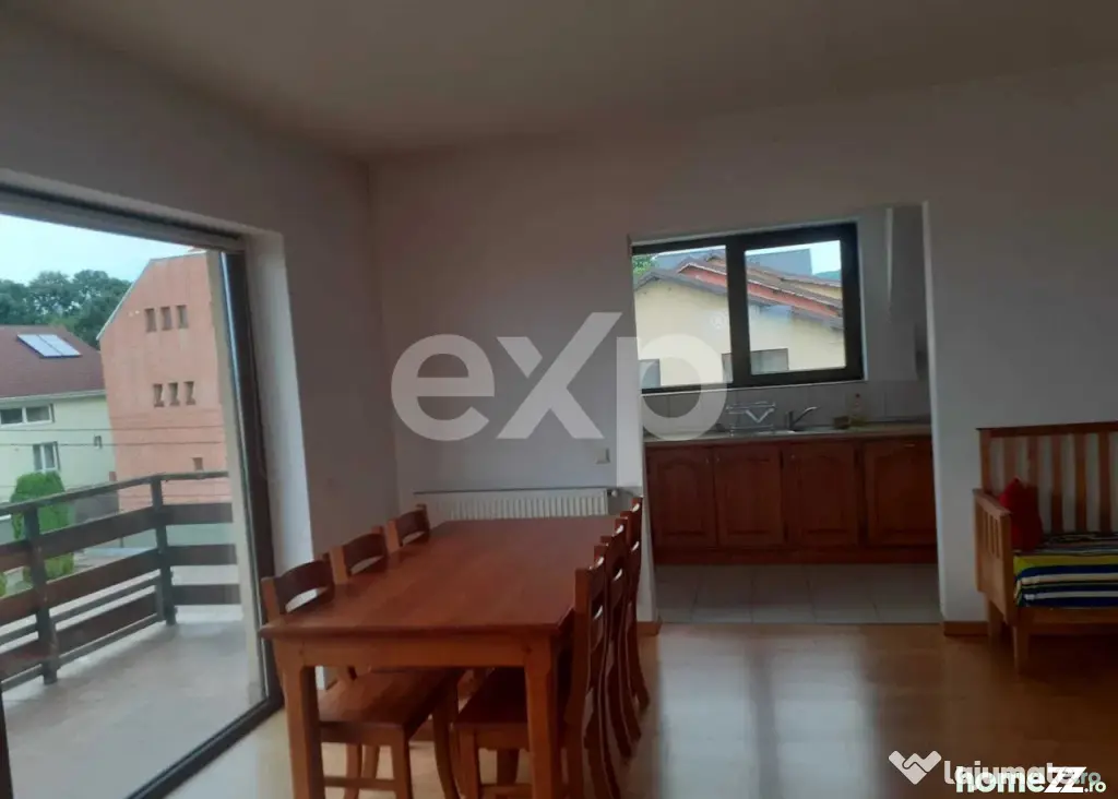 Apartament 3 camere | 90 mp | 2 bai | Cartier Europa - Cluj-Napoca (Cluj)