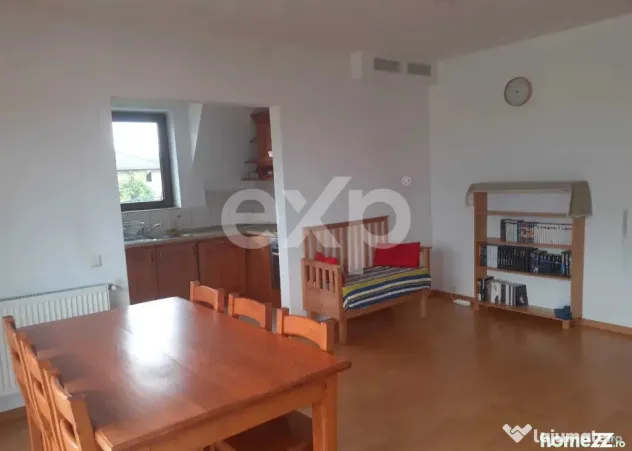 Apartament 3 camere | 90 mp | 2 bai | Cartier Europa - Cluj-Napoca (Cluj)