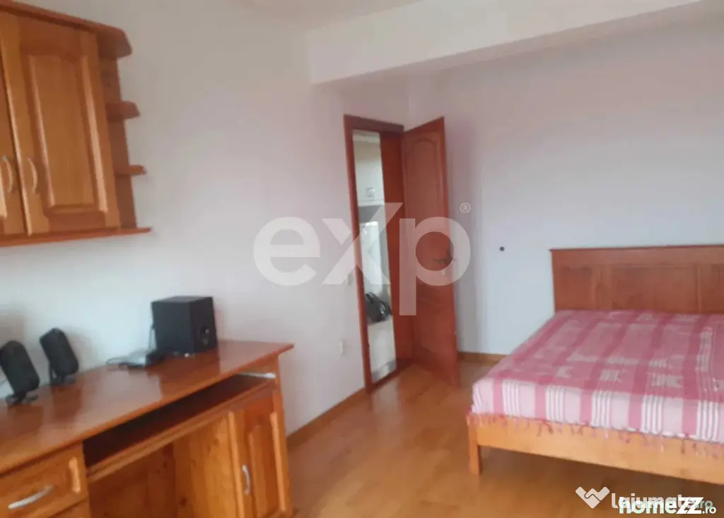 Apartament 3 camere | 90 mp | 2 bai | Cartier Europa - Cluj-Napoca (Cluj)