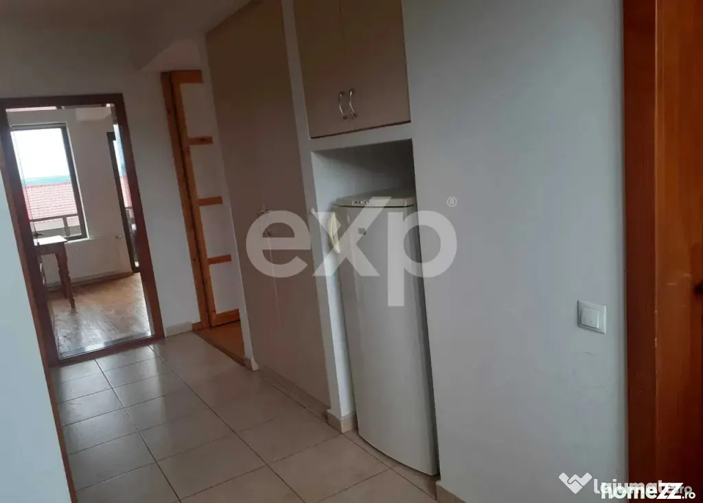 Apartament 3 camere | 90 mp | 2 bai | Cartier Europa - Cluj-Napoca (Cluj)