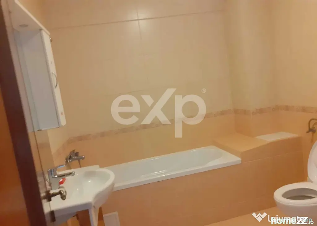 Apartament 3 camere | 90 mp | 2 bai | Cartier Europa - Cluj-Napoca (Cluj)