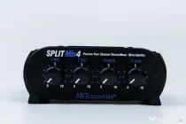 Mixer/Splitter audio pasiv ART SplitMix4, 4 canale