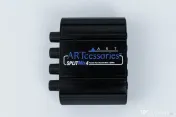 Mixer/Splitter audio pasiv ART SplitMix4, 4 canale