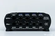 Mixer/Splitter audio pasiv ART SplitMix4, 4 canale