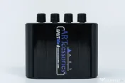 Mixer/Splitter audio pasiv ART SplitMix4, 4 canale