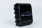 Mixer/Splitter audio pasiv ART SplitMix4, 4 canale