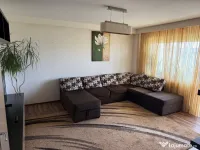 Particular inchiriez Apartament 2 camere in Aviatiei mobilat si utilat 