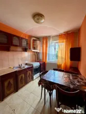 Apartament cu 2 camere în Lipova - zona Centrală 