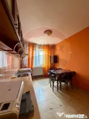 Apartament cu 2 camere în Lipova - zona Centrală 