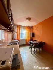 Apartament cu 2 camere în Lipova - zona Centrală